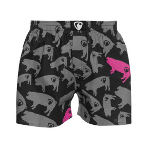 Přejít na produkt Trenýrky Represent Ali Pig Farm grey 2018