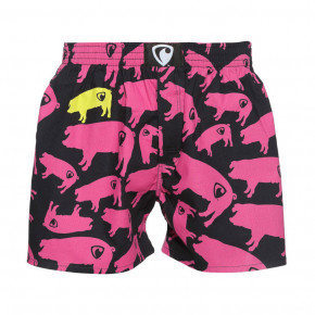Přejít na produkt Trenýrky Represent Ali Pig Farm pink 2018