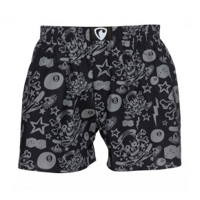 Go to the product Boxer shorts Represent Ali Rock N Roll black 2017