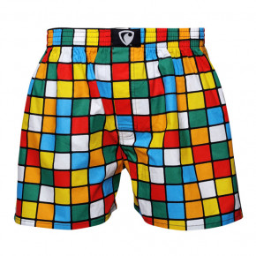 Přejít na produkt Trenýrky Represent Ali Rubik mix 2018