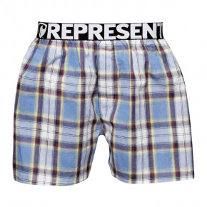 Přejít na produkt Trenýrky Represent Mikebox 09 2018