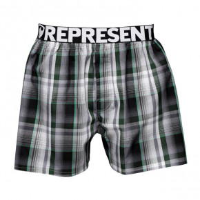 Přejít na produkt Trenýrky Represent Mikebox 10 2018