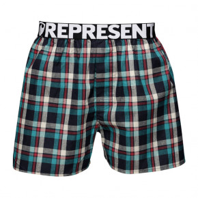 Přejít na produkt Trenýrky Represent Mikebox 19 2018