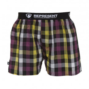 Přejít na produkt Trenýrky Represent Mikebox 31 2018