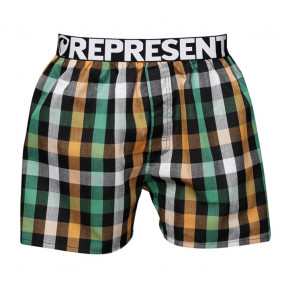 Přejít na produkt Trenýrky Represent Mikebox 64 2018