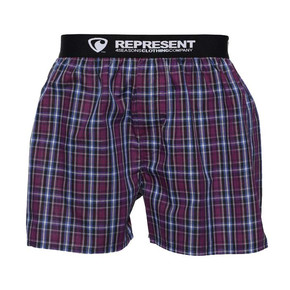 Přejít na produkt Trenýrky Represent Mikebox 88 2017