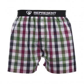 Přejít na produkt Trenýrky Represent Mikebox 92 2017