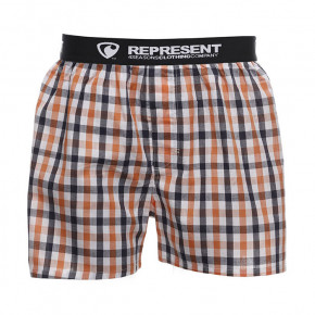 Přejít na produkt Trenýrky Represent Mikebox 96 2018
