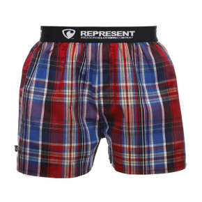 Przejść do produktu Spodenki Represent Mikebox 97 2017