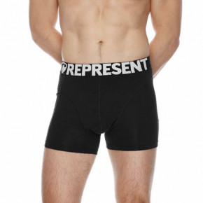 Přejít na produkt Trenýrky Represent Sport black 2018