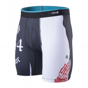 Přejít na produkt Trenýrky Stance Dishonor BB black 2019
