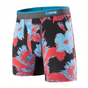 Přejít na produkt Trenýrky Stance Flower Trip black 2018