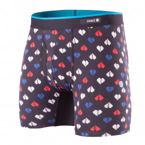 Přejít na produkt Trenýrky Stance Game Over black 2018