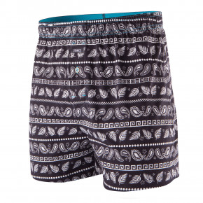 Přejít na produkt Stance Paisley Stripes black 2018