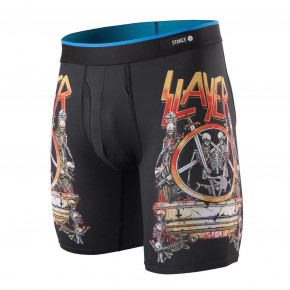 Go to the product Boxer shorts Stance Slayer BB black 2018