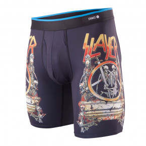 Přejít na produkt Stance Slayer black 2018