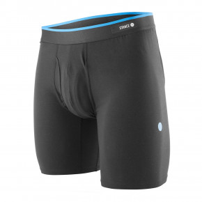 Go to the product Boxer shorts Stance Standard black 2019