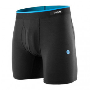 Přejít na produkt Trenýrky Stance Staple 17 black 2019