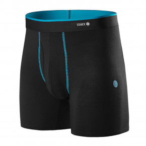 Přejít na produkt Trenýrky Stance Staple black 2018