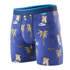 Přejít na produkt Stance Surf Monkey navy 2018