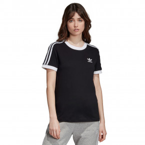 Přejít na produkt Tričko Adidas 3-Stripes black 2019