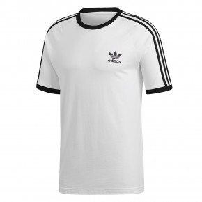 Przejść do produktu Koszulka Adidas 3-Stripes white 2020
