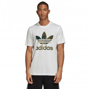 Prejsť na produkt Tričko Adidas Camouflage white/multicolor 2020