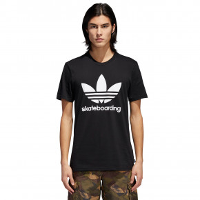 Přejít na produkt Tričko Adidas Clima 3.0 black/white 2019