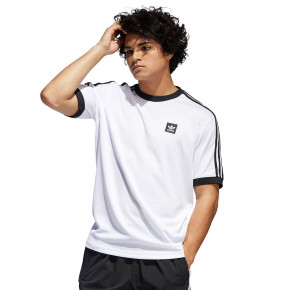 Go to the product T-shirt Adidas Club Jersey white/black 2019