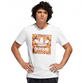 Przejść do produktu Koszulka Adidas Evisen Bb Fill white 2019