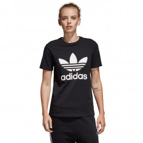 Przejść do produktu Koszulka Adidas Trefoil black/white 2019