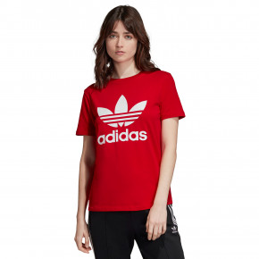 Przejść do produktu Koszulka Adidas Trefoil scarle 2019