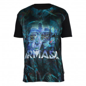Přejít na produkt Triko Armada Zone Tech Tee ween 2017/2018