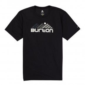 Go to the product T-shirt Burton Active Ss true black 2020
