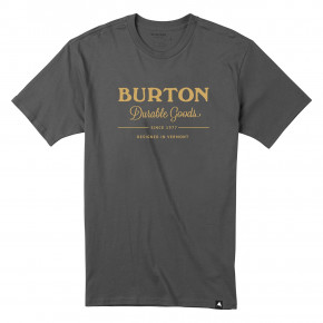 Přejít na produkt Tričko Burton Durable Goods castlerock 2018