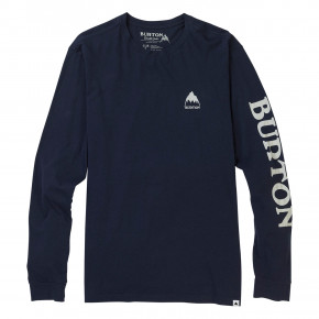 Přejít na produkt Tričko Burton Elite LS mood indigo 2018/2019