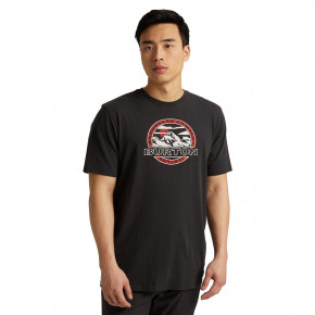 Go to the product T-shirt Burton Keyway Ss phantom 2020
