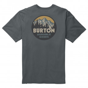 Přejít na produkt Tričko Burton Taproot Ss castlerock 2019