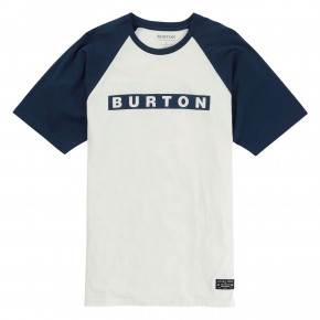 Przejść do produktu Koszulka Burton Vault Ss dress blue 2019/2020