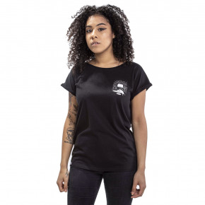Prejsť na produkt Tričko Cult Of The Road Therapy black 2019