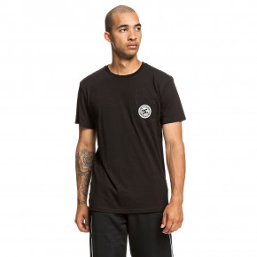 Přejít na produkt Tričko DC Basic Pocket black 2019