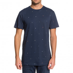 Go to the product T-shirt DC Cresdee 2 black iris 2020