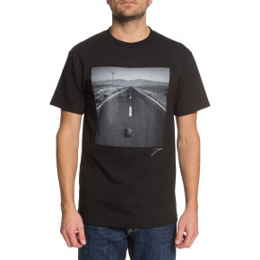 Go to the product T-shirt DC Jaakkoo black 2020