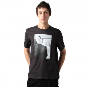 Go to the product T-shirt Element Kink off black 2018