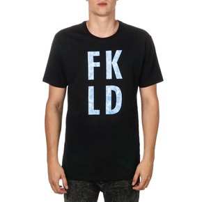 Přejít na produkt Tričko Fklidu Fkld black 2016