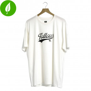 Prejsť na produkt Tričko Follow Script natural 2020