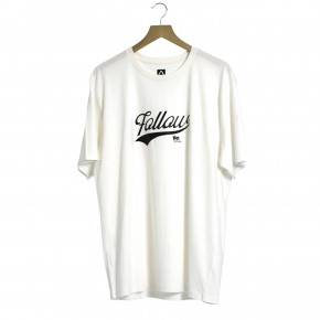 Go to the product T-shirt Follow Script natural 2020