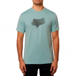Přejít na produkt Tričko Fox Clash Tech Tee citadel 2019
