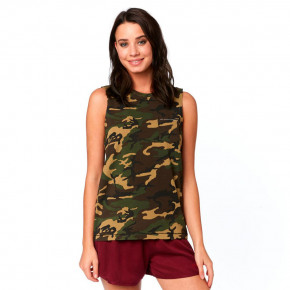 Przejść do produktu Koszulka Fox Falcon camo 2019