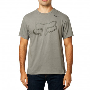 Go to the product T-shirt Fox Grizzly petrol 2019